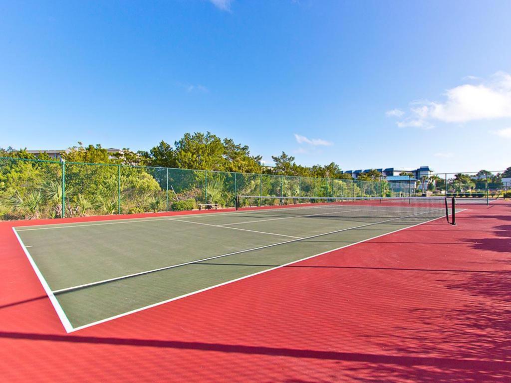 Beach Racquet A330 티베아일랜드 외부 사진